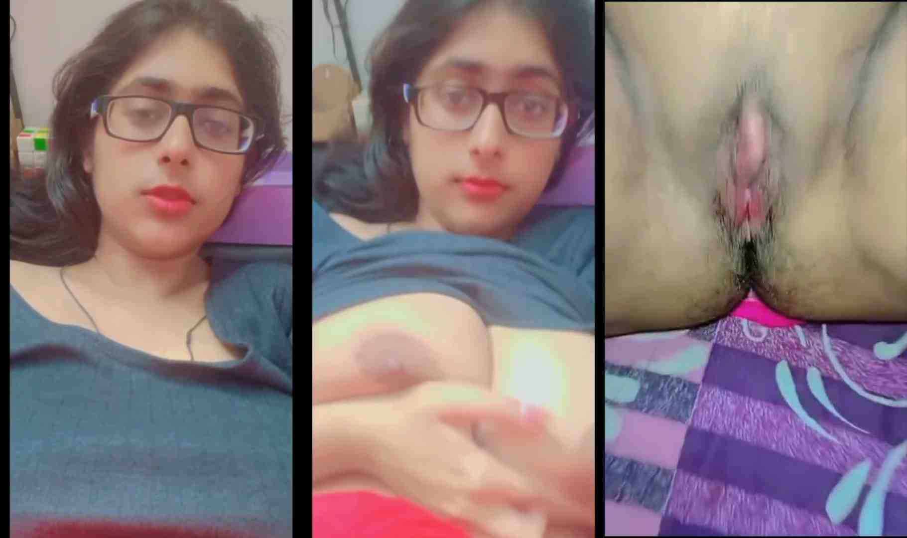 Chasmish Pussy Cute Ladki Pink | Bold Scene