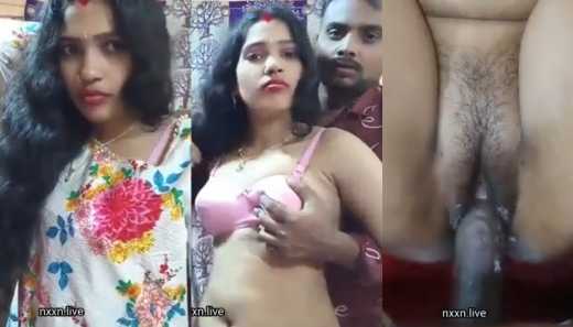 Devar Local Bhabhi Sex MMS XXX Footage