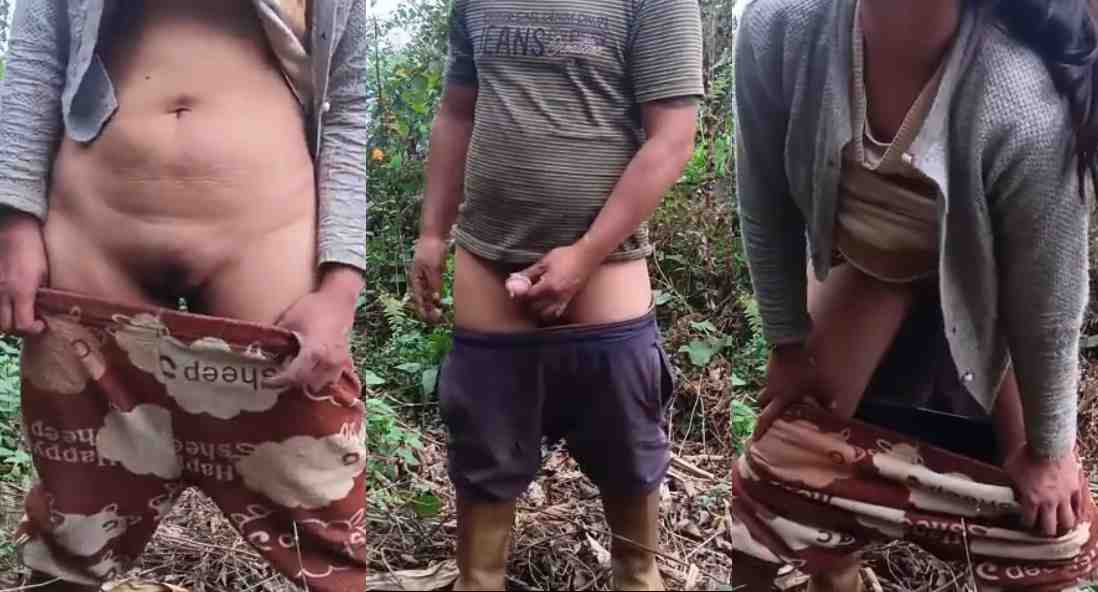 Forest Officer Sex MMS Video | Bold Scene