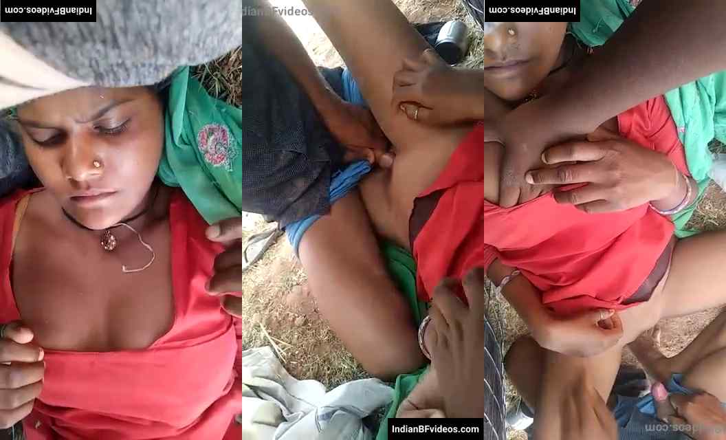 Fucking Local Aunty Viral MMS