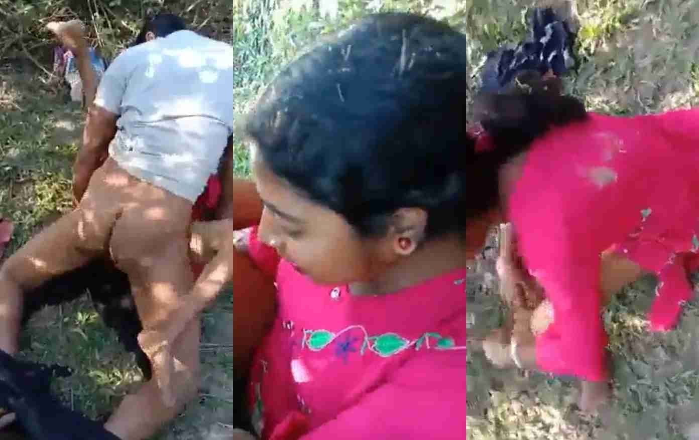 Viral Dehati Sex Video Faking HD